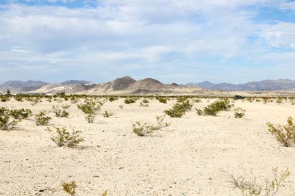 Property for sale in San Bernardino County, California