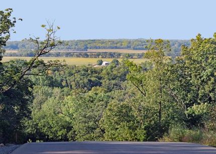 Timberland Property for sale in Jefferson County, Kansas