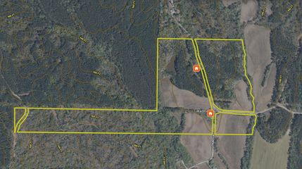 Horse Property for sale in Union County, Mississippi
