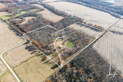 Property in Neosho County, Kansas