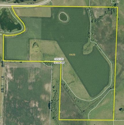 Farm Property for sale in Swift County, Minnesota
