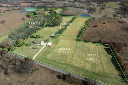 Residential Property for sale in Bedford County, Tennessee
