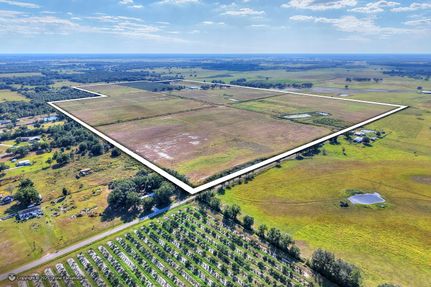 Farm Property for sale in DeSoto County, Florida
