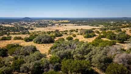 Hunting Land for sale in Mills County, Texas