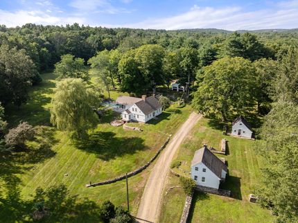 Lakefront Property for sale in Windham County, Connecticut