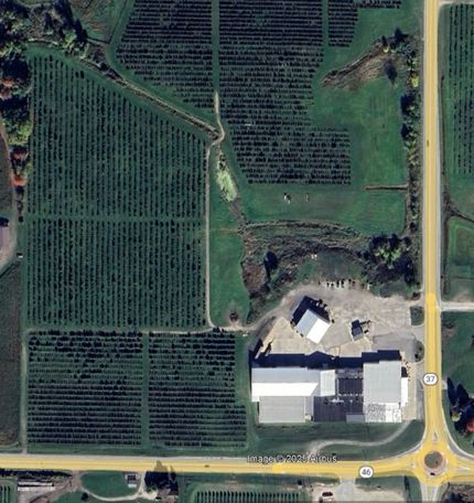 Farm Property for sale in Muskegon County, Michigan