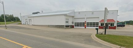 Farm Property for sale in Muskegon County, Michigan