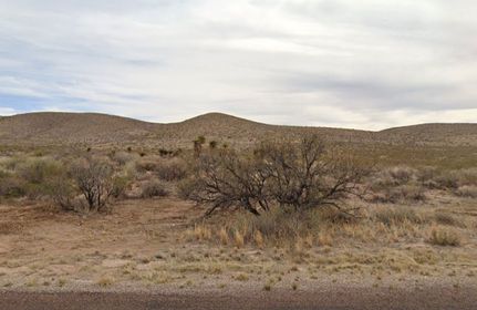 Ranch Property for sale in Hudspeth County, Texas