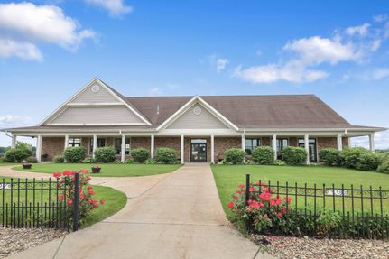 Property for sale in Berrien County, Michigan