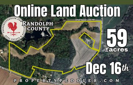 Farm Property for sale in Randolph County, Illinois