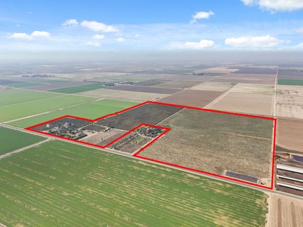 Property for sale in Kings County, California