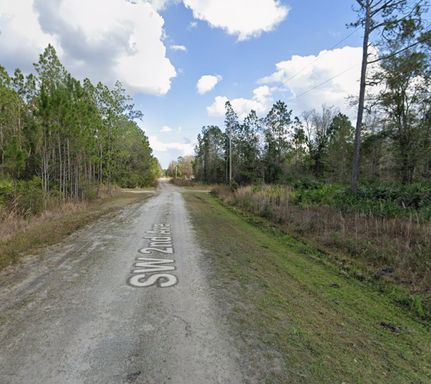 Property in Putnam County, Florida