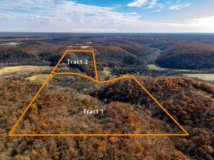 Undeveloped Land for sale in Warren County, Missouri