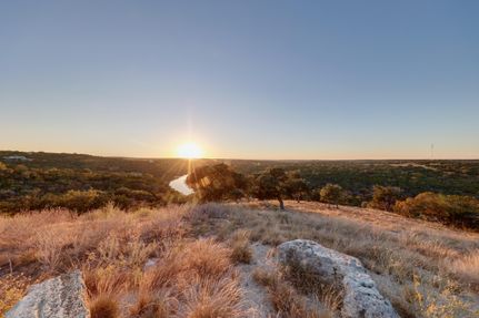 Property for sale in Kerr County, Texas