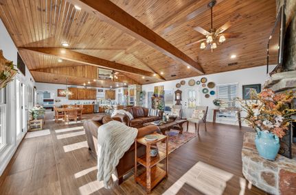 Property for sale in Navarro County, Texas