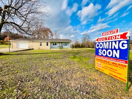 Commercial Property for sale in Casey County, Kentucky