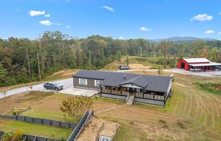 Property for sale in Calhoun County, Alabama