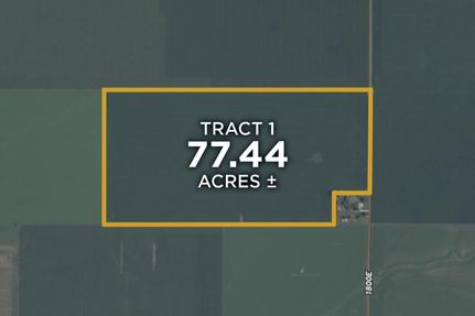 Property for sale in Henderson County, Illinois