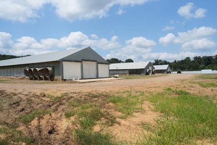 Commercial Property for sale in Leake County, Mississippi