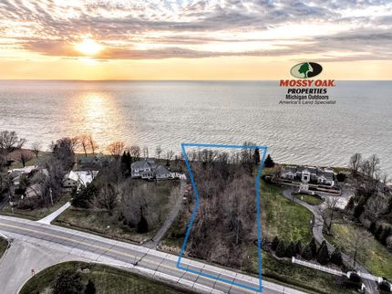Beachfront Property for sale in Berrien County, Michigan
