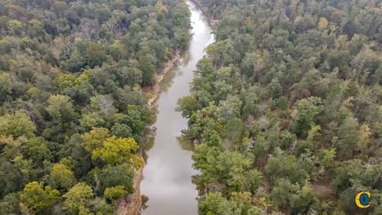Riverfront Property for sale in Cleveland County, Arkansas