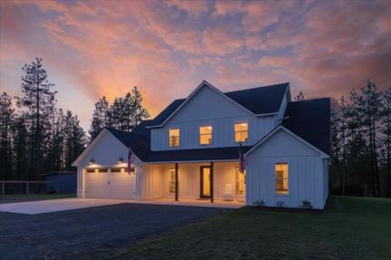 Property for sale in Lincoln County, Washington