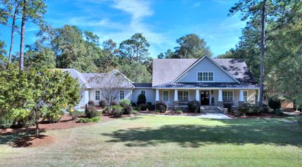 Property for sale in Tift County, Georgia