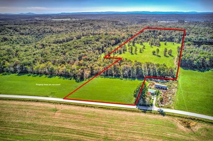 Hunting Land for sale in Morgan County, Tennessee