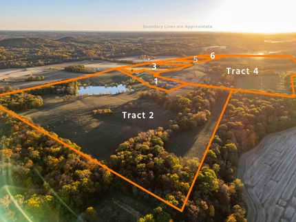 Property for sale in Pike County, Missouri