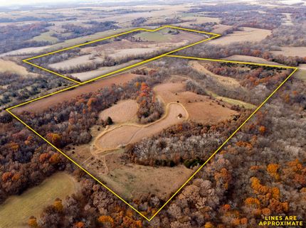 Recreational Property for sale in Davis County, Iowa