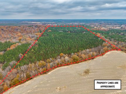 Property for sale in Calhoun County, Mississippi