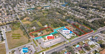 Property for sale in Hillsborough County, Florida