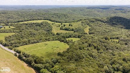 Property in Christian County, Missouri