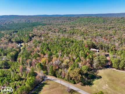 Timberland Property for sale in Shelby County, Alabama