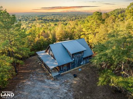 Riverfront Property for sale in Perry County, Alabama