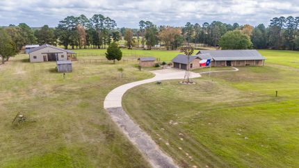 Property for sale in Harrison County, Texas