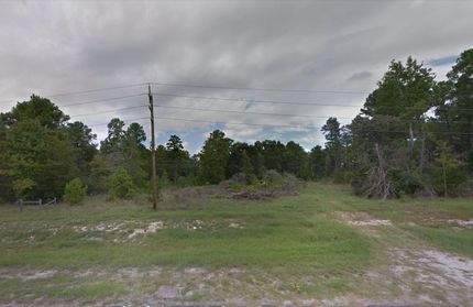 Property in Trinity County, Texas