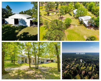 Ranch Property for sale in Kershaw County, South Carolina