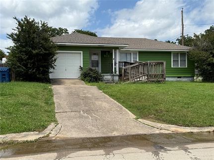 Property for sale in Pittsburg County, Oklahoma