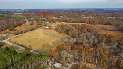 Farm Property for sale in Lauderdale County, Alabama