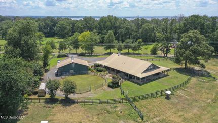 Property for sale in Madison County, Mississippi