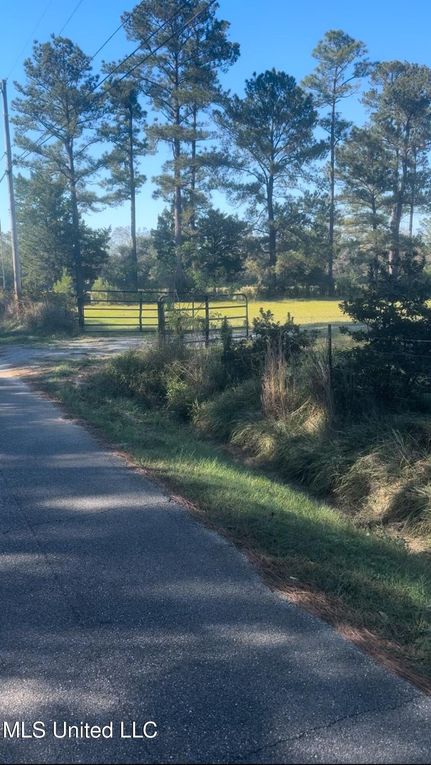 Property for sale in Hancock County, Mississippi