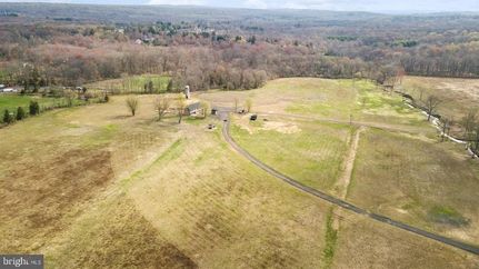 Farm Property for sale in Mercer County, New Jersey