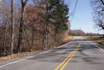 Property for sale in Van Buren County, Tennessee