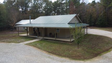 Property for sale in Dallas County, Arkansas