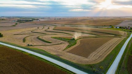 Property for sale in Pottawattamie County, Iowa