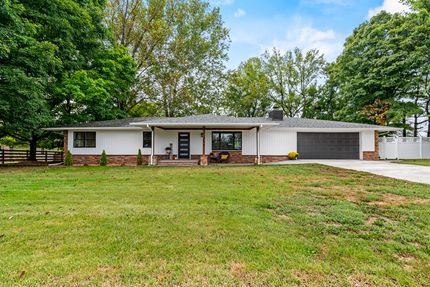 Residential Property for sale in Christian County, Missouri