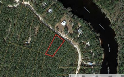 Undeveloped Land for sale in Lafayette County, Florida