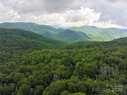 Undeveloped Land for sale in Haywood County, North Carolina
