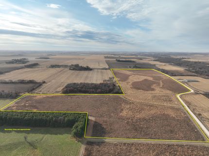 Farm Property for sale in Howard County, Iowa